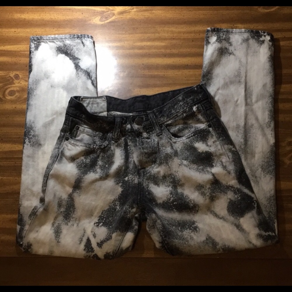 Abercrombie & Fitch Jeans